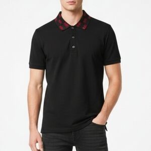 Michael Kors polo shirt EUC